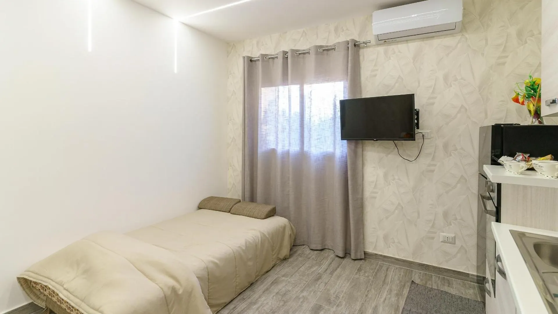 Belsito Suite Misterbianco Italy