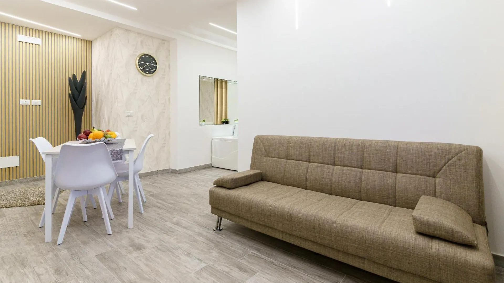 Belsito Suite Misterbianco 0*,
