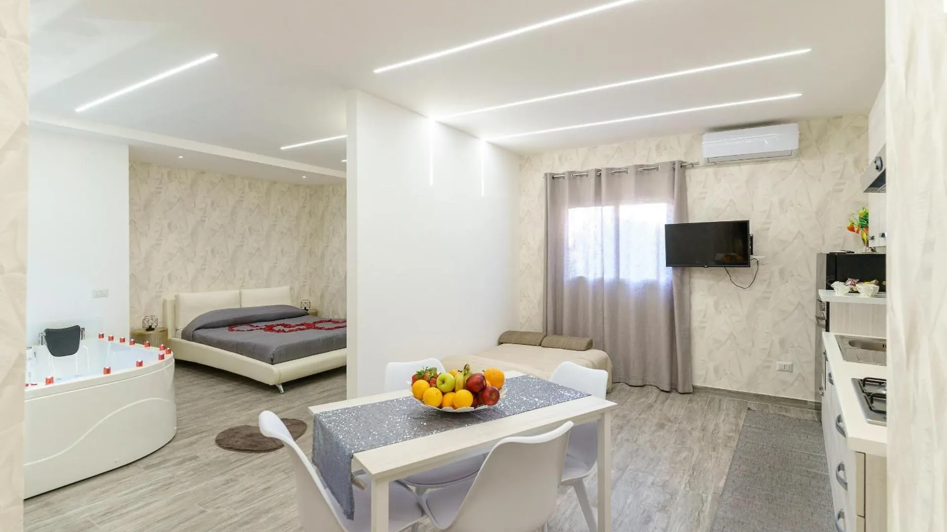 Belsito Suite Misterbianco 0*,  Ιταλία