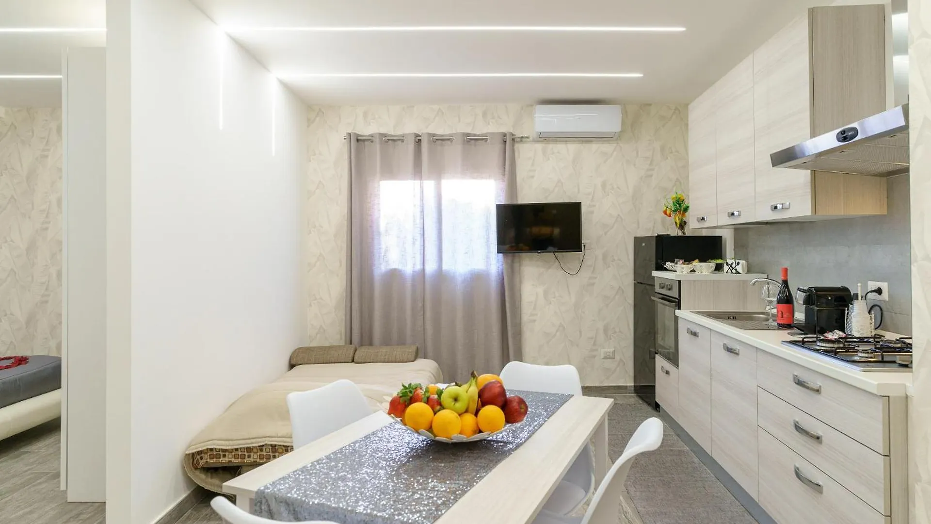 Belsito Suite Misterbianco Διαμέρισμα
